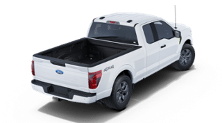 2025 Ford F-150® External Image 4